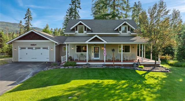 Photo of 13471 Sundance Trl, Bigfork, MT 59911