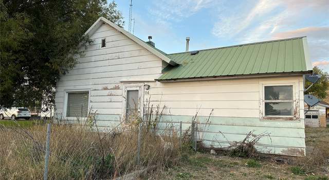 Photo of 114 E Broad St, Drummond, MT 59832