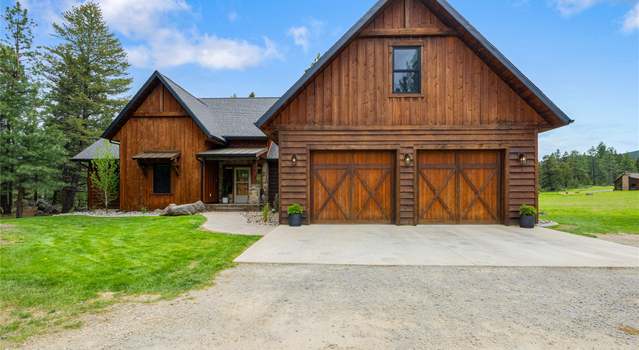 Photo of 3 Moose Dr, Clancy, MT 59634