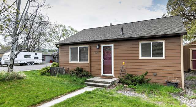 Photo of 2201 Fairview Ave, Missoula, MT 59801