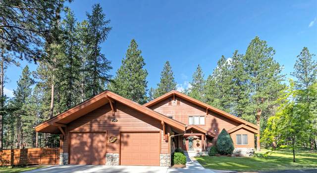 Photo of 4037 Wakantanka Way, Stevensville, MT 59870