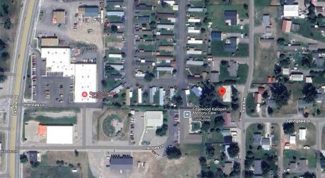Photo of 146 Park Ave, Kalispell, MT 59901