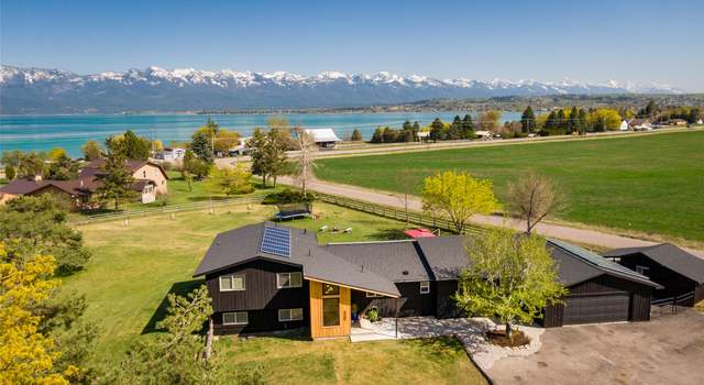 Photo of 33766 W Shore Dr, Polson, MT 59860