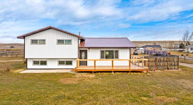 Photo of 9 Broken Spoke Ln, Great Falls, MT 59404