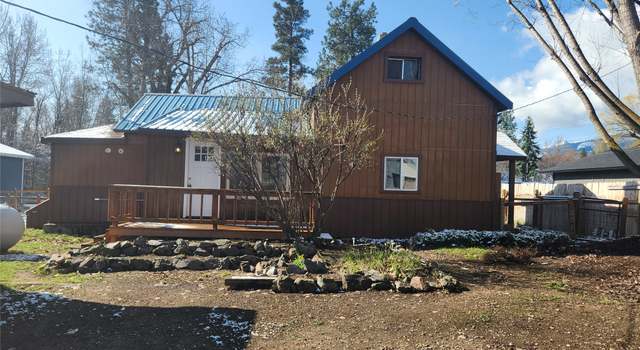 Photo of 105 Stapp Ln, Darby, MT 59829