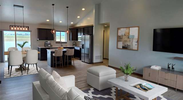 Photo of 3903 Swan Rd Unit A, East Helena, MT 59635