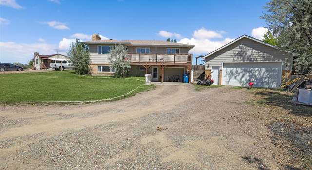Photo of 9 Sandra Ln, Great Falls, MT 59405