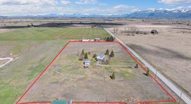 Photo of 486 N Somers Rd, Kalispell, MT 59901