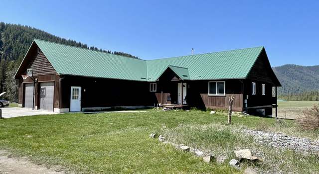 Photo of 398 Little Beaver Creek Rd, Trout Creek, MT 59874