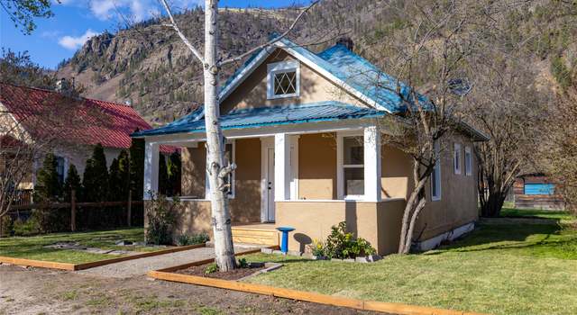 Photo of 514 Central Ave, Paradise, MT 59856