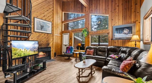 Photo of 115 Cedar Way, Whitefish, MT 59937