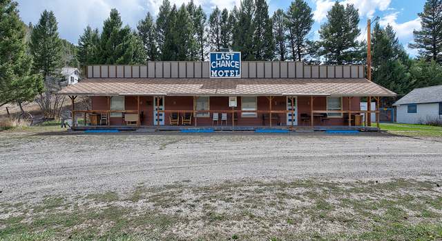 Photo of 204 Last Chance Loop, Elliston, MT 59728