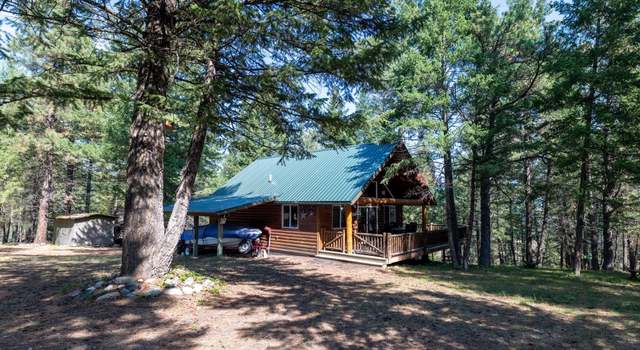 Photo of 265 Trout Dr, Rexford, MT 59930