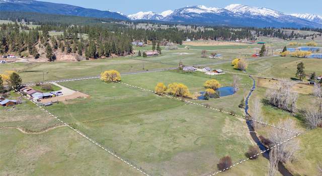Photo of 3144 Old Darby Rd, Darby, MT 59829