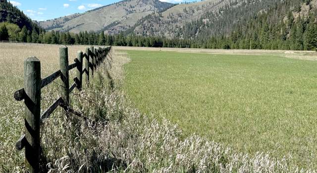 Photo of NHN Rock Creek Rd, Clinton, MT 59825