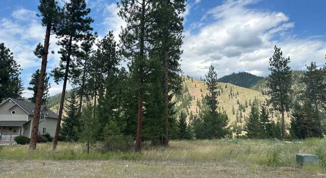 Photo of NKA 4th Ave E Lot 44, Superior, MT 59872