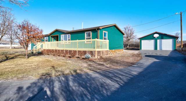 Photo of 1080 John G Mine Rd, Helena, MT 59602