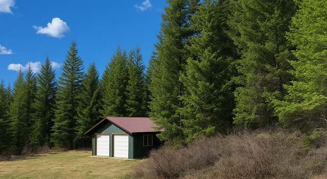 Photo of 308 E Edna Mountain Rd, Trego, MT 59934