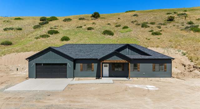 Photo of 475 Lower Deep Creek Rd, Townsend, MT 59644