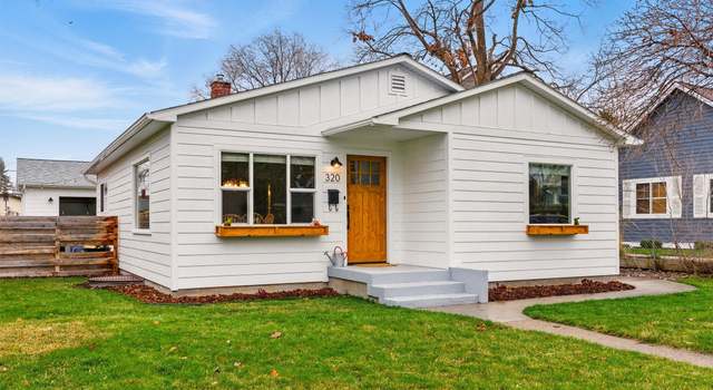 Photo of 320 Dearborn Ave, Missoula, MT 59801