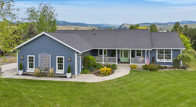 Photo of 5634 Fairview Ln, Florence, MT 59833