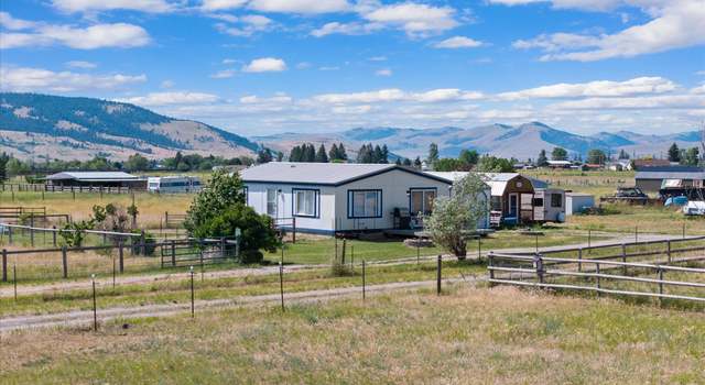 Photo of 33135 Blackhawk Loop, Arlee, MT 59821