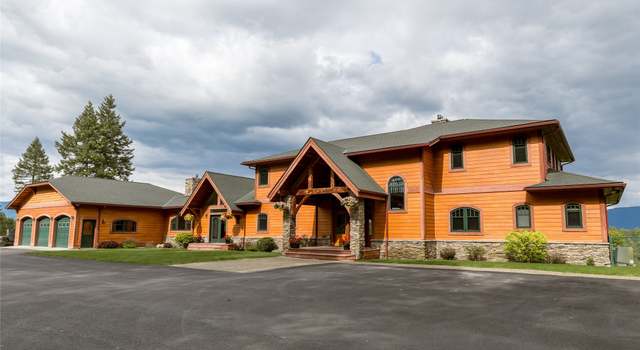 Photo of 126 Soaring Eagle Dr, Whitefish, MT 59937