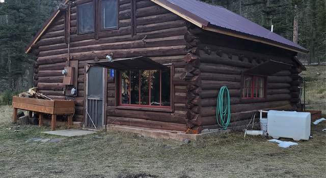 Photo of 12088 Lincoln Rd W, Canyon Creek, MT 59633