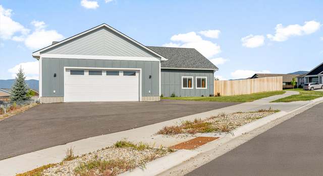 Photo of 8876 Snapdragon Dr, Missoula, MT 59808