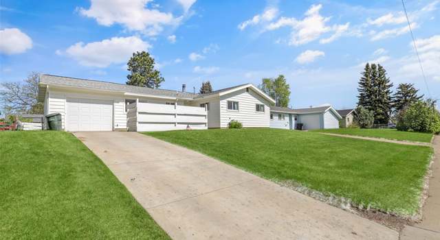 Photo of 732 48th St S, Great Falls, MT 59405
