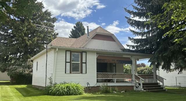Photo of 209 Boundary St, Sheridan, MT 59749