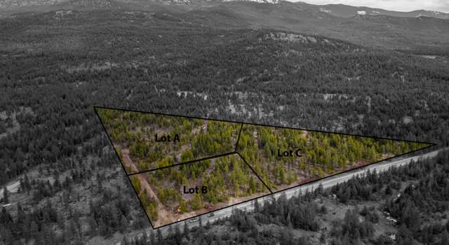Photo of Lot 11C Acm Rd N, Libby, MT 59923