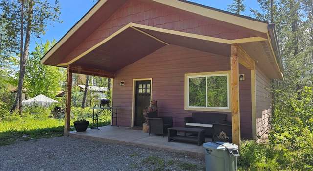 Photo of 195 Lodge Ave, Coram, MT 59913