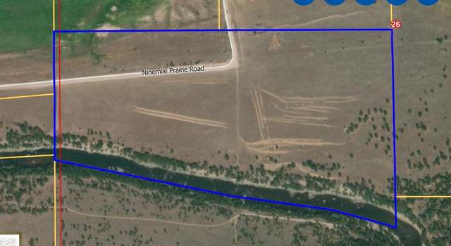 Photo of NHN Ninemile Prairie Rd, Greenough, MT 59823