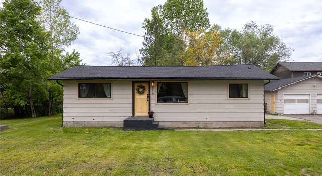 Photo of 215 Tower St, Missoula, MT 59804