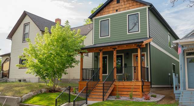 Photo of 729 9th Ave, Helena, MT 59601