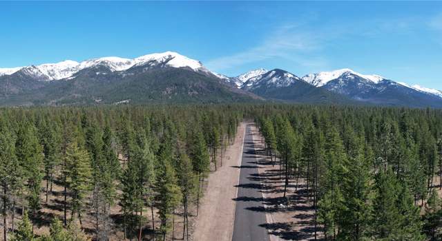 Photo of 20 Red Owl Rd, Bigfork, MT 59911