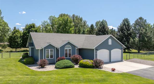 Photo of 134 Apple Valley Way, Florence, MT 59833