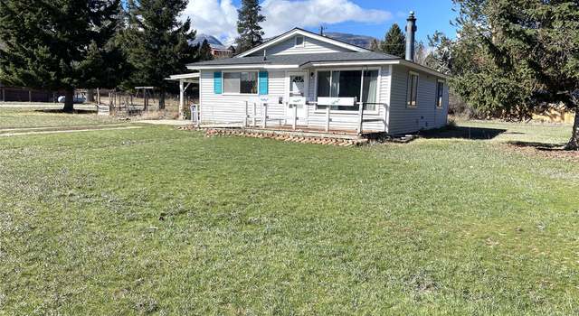 Photo of 109 S Clifton St, Darby, MT 59829