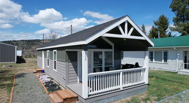 Photo of 117 S Adams St, Boulder, MT 59632