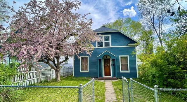 Photo of 707 Defoe St, Missoula, MT 59802