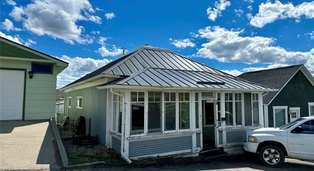 Photo of 76 Missoula Ave, Butte, MT 59701