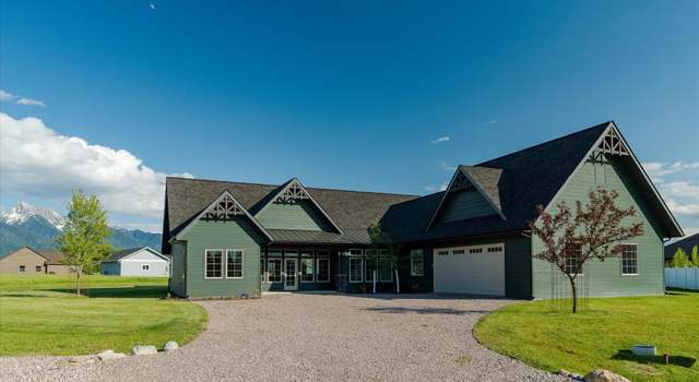 Photo of 585 Dayton St SE, Ronan, MT 59864