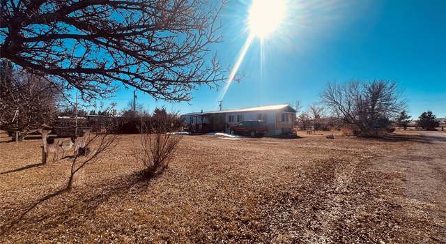 Photo of 611 3rd Ave SW, Choteau, MT 59422