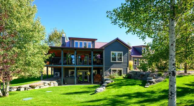 Photo of 111 Quirk Trl, Eureka, MT 59917