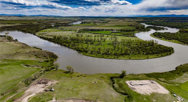 Photo of Lot 18 River Bend Ests, Great Falls, MT 59404