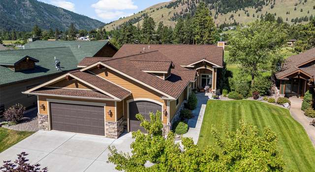 Photo of 1027 Anglers Bend Way, Missoula, MT 59802