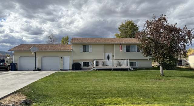Photo of 2720 Bandera Dr, East Helena, MT 59635