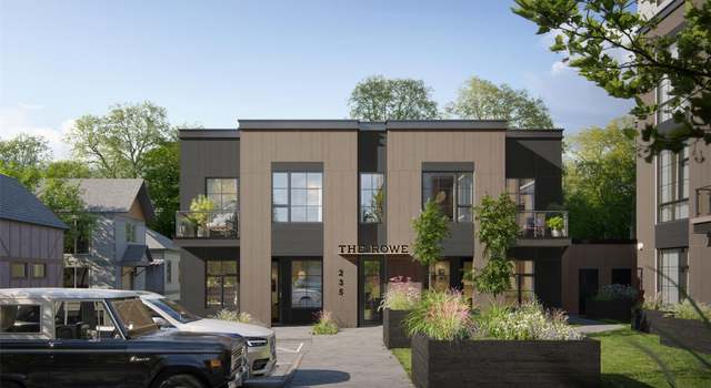 Photo of 235 S 4th St E, Missoula, MT 59801
