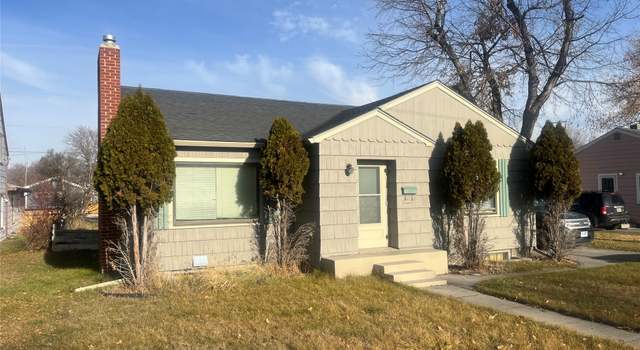 Photo of 512 South Ave, Missoula, MT 59801